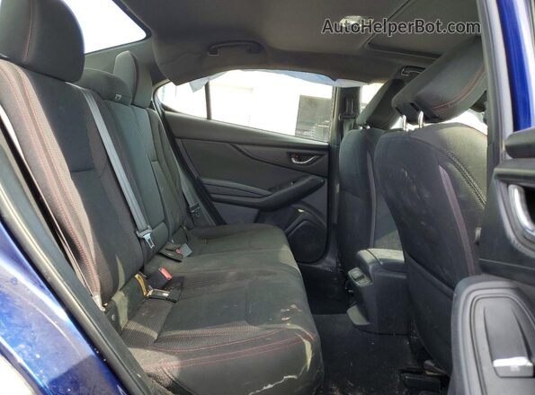 JF1VBAF63P9800188 2023 SUBARU WRX Blue 