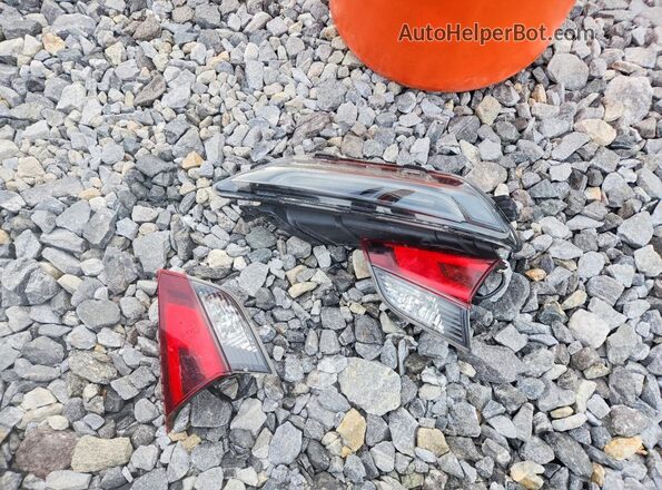JF1VBAF63P9811403 2023 SUBARU WRX Blue Շարժիչի բաժամունքի տեսք