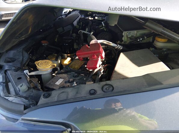JF1VBAF64P9806288 2023 SUBARU WRX Gray Widok z tyłu