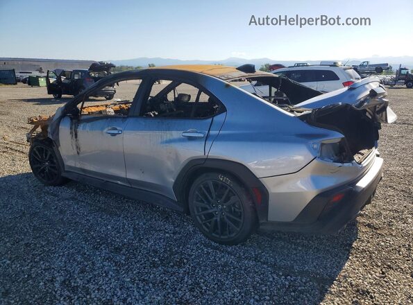 JF1VBAF68N9020586 2022 SUBARU WRX Silver 