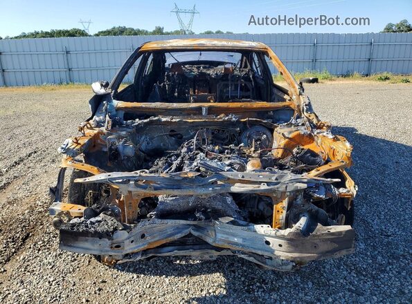 JF1VBAF68N9020586 2022 SUBARU WRX Silver 
