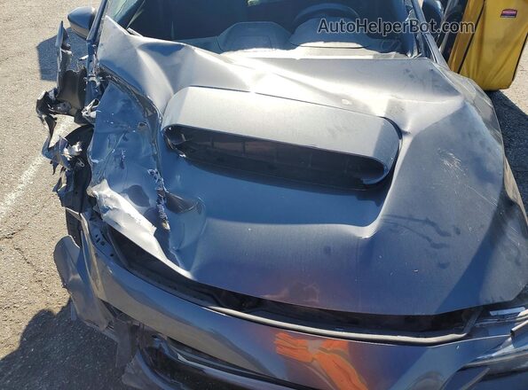 JF1VBAF69N9011492 2022 SUBARU WRX Gray 