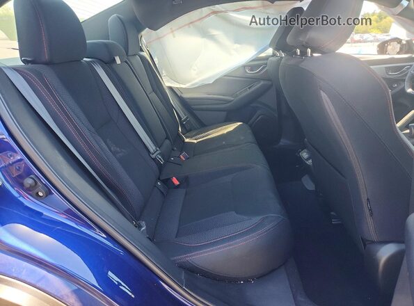 JF1VBAF6XP9804061 2023 SUBARU WRX Blue 