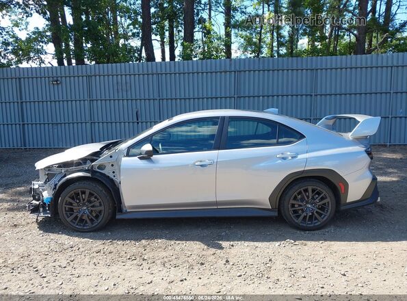 JF1VBAH60R9801279 2024 SUBARU WRX Silver 