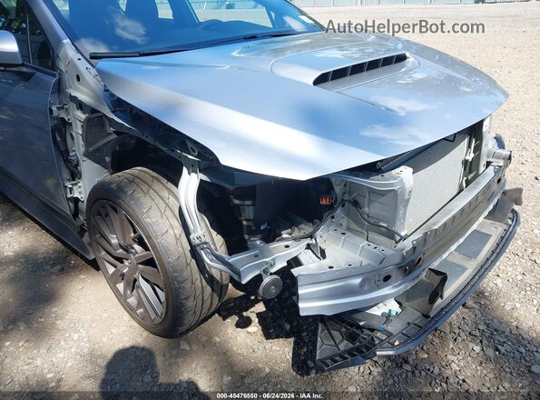 JF1VBAH60R9801279 2024 SUBARU WRX Silver 