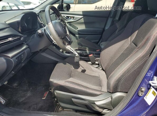 JF1VBAH64R9815492 2024 SUBARU WRX Blue 
