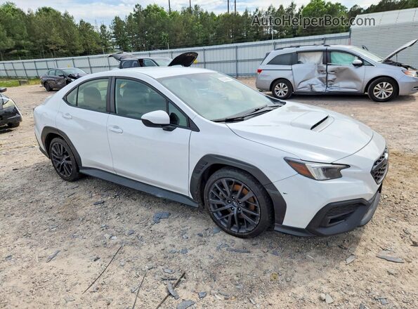 JF1VBAH68R9806472 2024 SUBARU WRX White Առջևի աջ