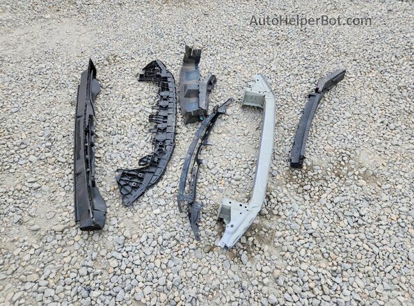 JF1VBAL67N9032443 2022 SUBARU WRX Silver 