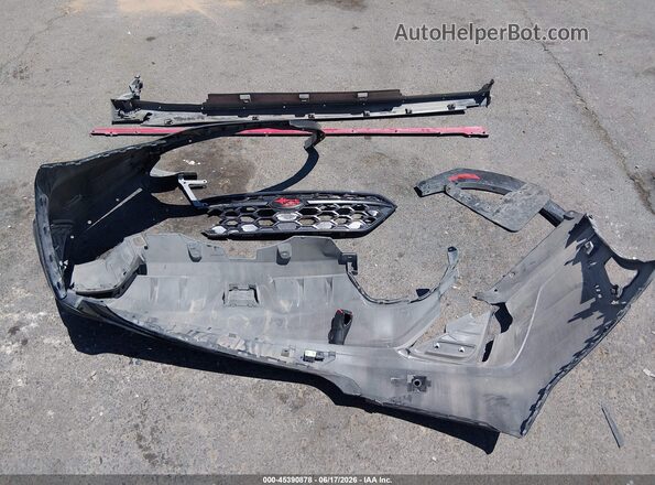 JF1VBAN60N8005006 2022 SUBARU WRX Черный Вид щитка приборов