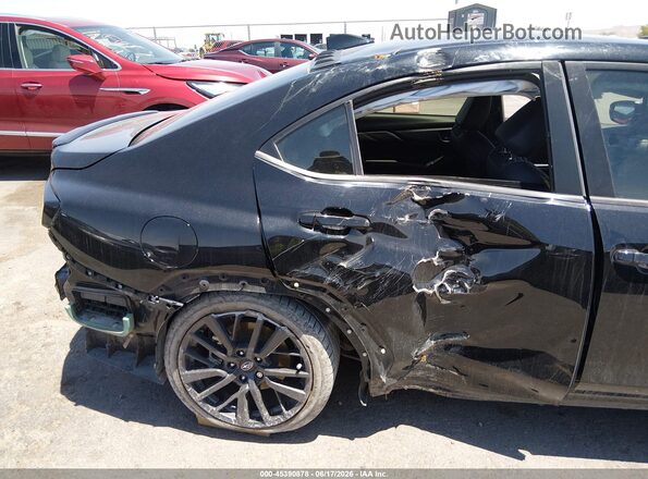 JF1VBAN60N8005006 2022 SUBARU WRX Черный 