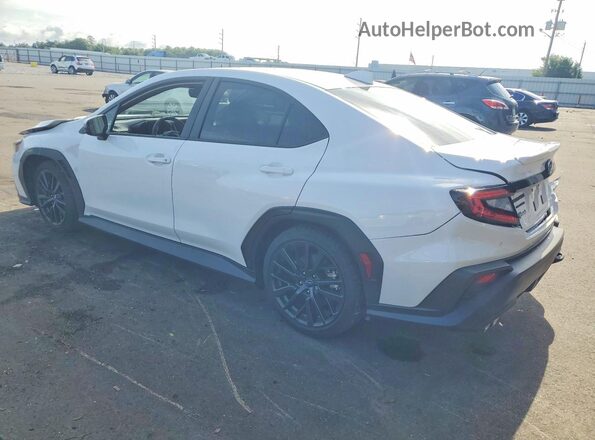 JF1VBAN64S8808042 2025 SUBARU WRX White Հետևի ձախ