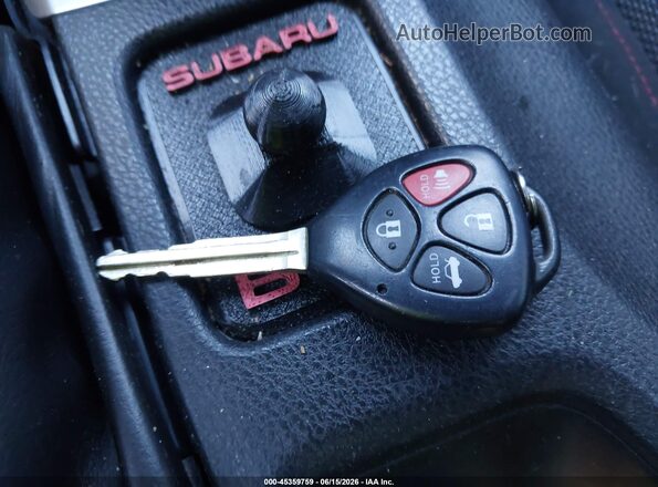 JF1ZCAB18H9600806 2017 SUBARU BRZ Черный Вид панели приборов
