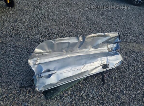 JF1ZCAC12G9603679 2016 SUBARU BRZ Silver Շարժիչի բաժամունքի տեսք