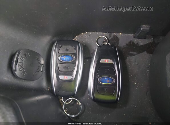 JF1ZCAC13L9703283 2020 SUBARU BRZ White Widok deski rozdzielczej