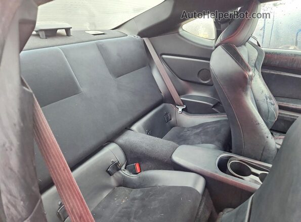 JF1ZCAC19K9601775 2019 SUBARU BRZ Синий 