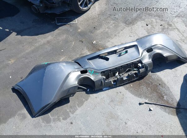 JF1ZDBB12P9704225 2023 SUBARU BRZ Gray Սարքավորումների վահանակի տեսք