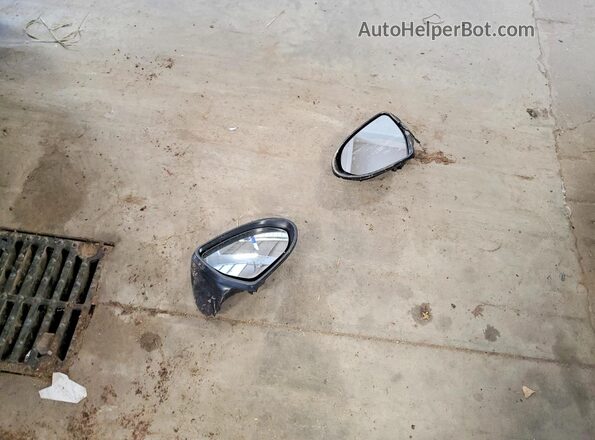 JF1ZDBB13P9704847 2023 SUBARU BRZ Красный Вид подкапотного пространства