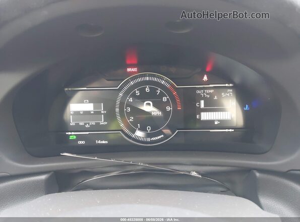 JF1ZDBE16T9700720 2026 SUBARU BRZ Blue 
