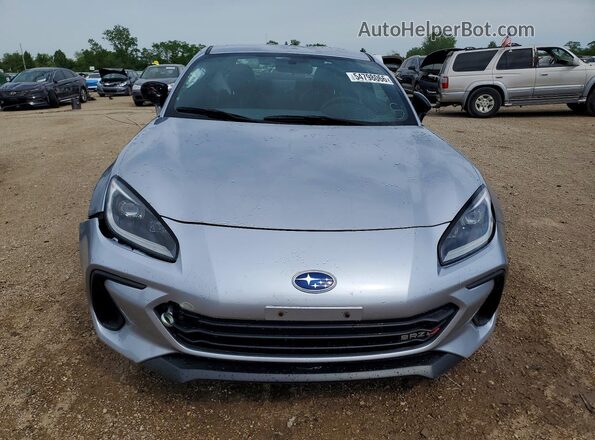 JF1ZDBS12T9700931 2026 SUBARU BRZ Blue 