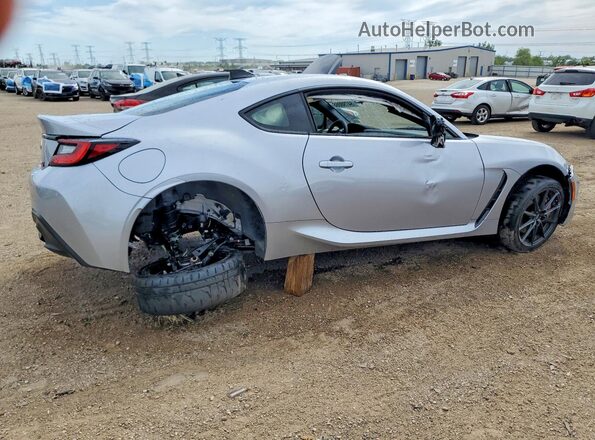 JF1ZDBS12T9700931 2026 SUBARU BRZ Blue 