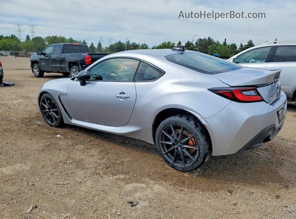 JF1ZDBS12T9700931 2026 SUBARU BRZ Blue 