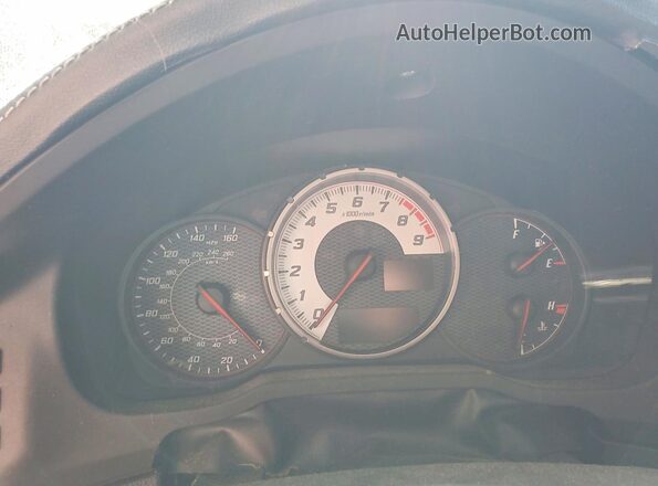JF1ZNAA11H9709670 2017 TOYOTA 86 Black Սարքավորումների վահանակի տեսք