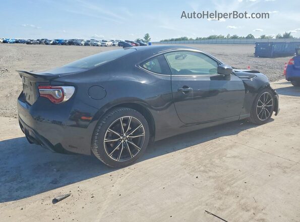 JF1ZNAA12L9751340 2020 TOYOTA 86 Black Rear right