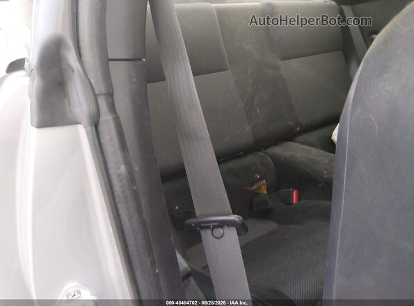 JF1ZNAA15L8751693 2020 TOYOTA 86 Silver Vista de la etiqueta del VIN
