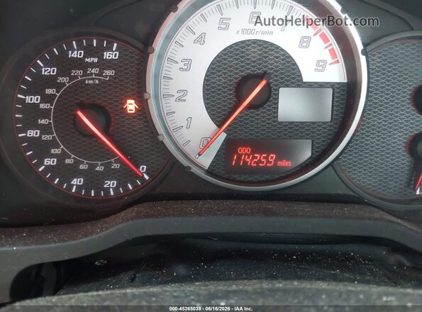 JF1ZNAA19H8710118 2017 TOYOTA 86 Red 360 interior view