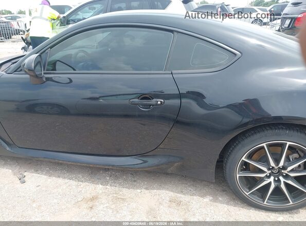 JF1ZNBB13P9765614 2023 TOYOTA GR86 Черный Панорамный вид салона 360°