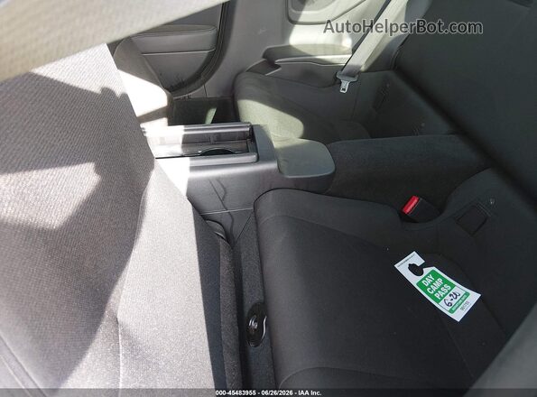 JF1ZNBB15P9753352 2023 TOYOTA GR86 Черный Вид наклейки с VIN-кодом