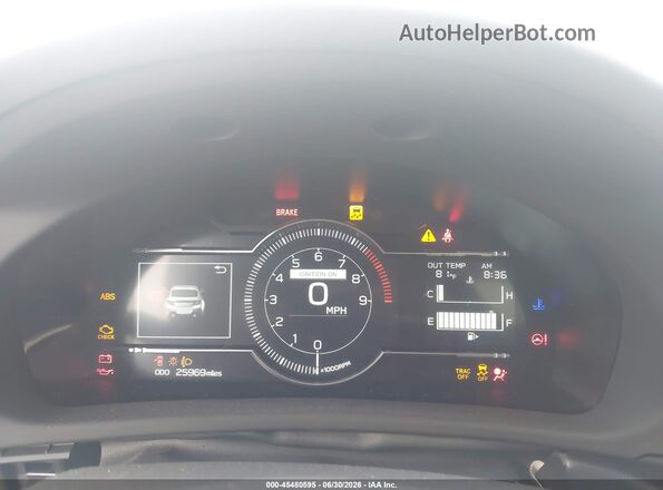JF1ZNBB18P9756746 2023 TOYOTA GR86 Black Հետևի նստատեղերի տեսք