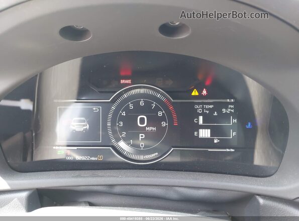 JF1ZNBC11P8751831 2023 TOYOTA GR86 Blue Vista de los asientos traseros
