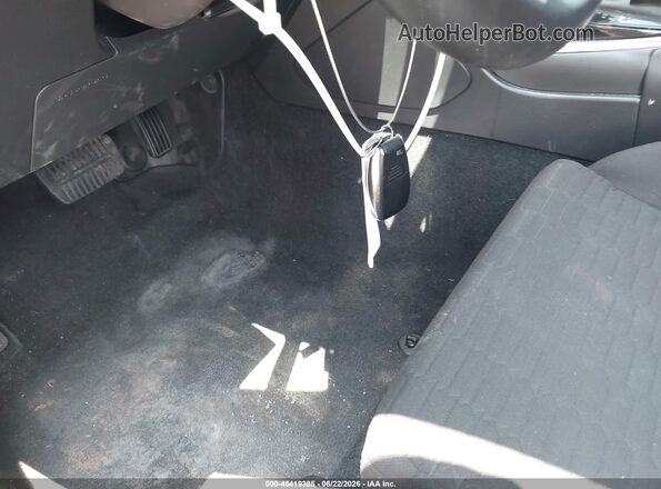 JF1ZNBC11P8751831 2023 TOYOTA GR86 Blue Vista del salpicadero