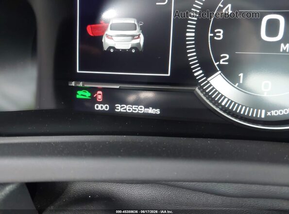 JF1ZNBE12P9761274 2023 TOYOTA GR86 Gray 