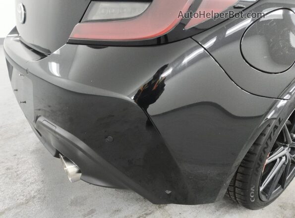 JF1ZNBE13R8760885 2024 TOYOTA GR86 Black 