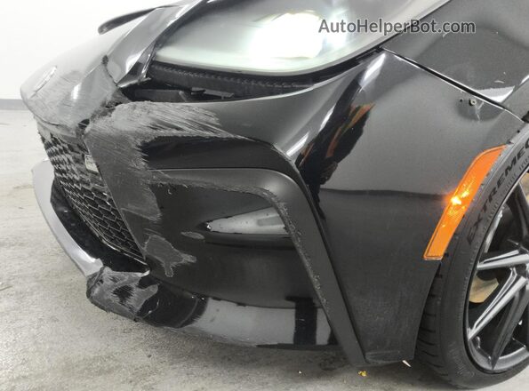 JF1ZNBE13R8760885 2024 TOYOTA GR86 Black 