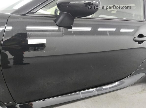JF1ZNBE13R8760885 2024 TOYOTA GR86 Black 