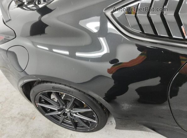 JF1ZNBE13R8760885 2024 TOYOTA GR86 Black 