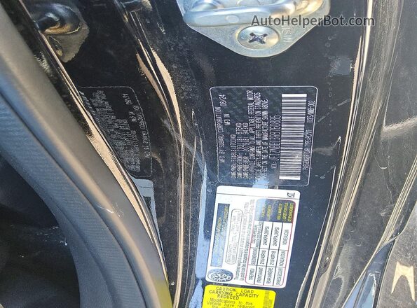 JF1ZNBE13R8760885 2024 TOYOTA GR86 Black Engine compartment view