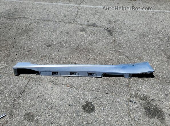 JF1ZNBE14P9765245 2023 TOYOTA GR Silver Widok komory silnika