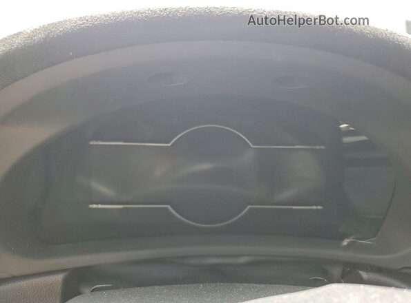 JF1ZNBE15P9762676 2023 TOYOTA GR Silver ხელსაწყოთა პანელის ხედი