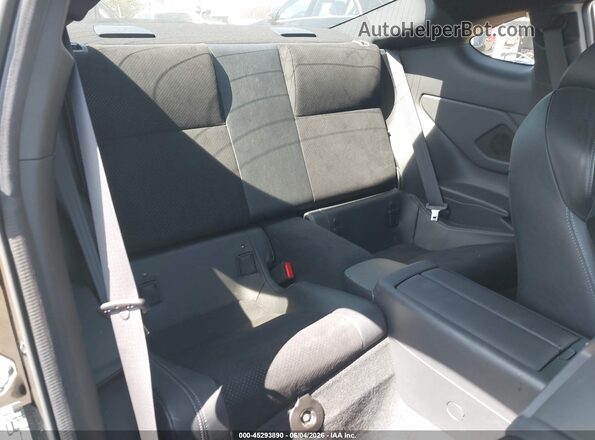 JF1ZNBE17P9761609 2023 TOYOTA GR86 Black Vista de la etiqueta del VIN