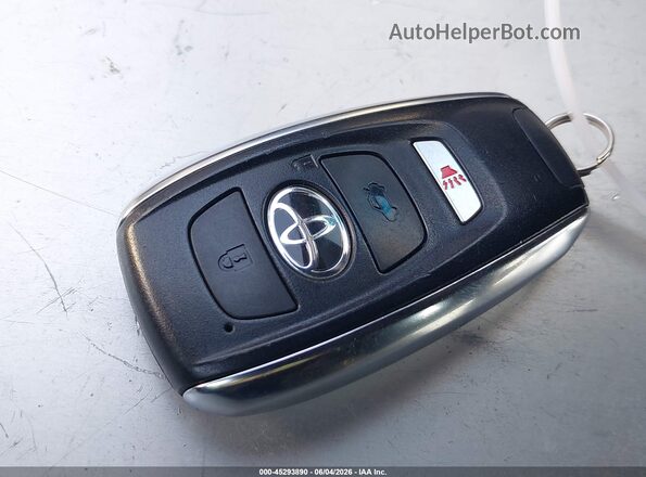 JF1ZNBE17P9761609 2023 TOYOTA GR86 Black Vista del salpicadero