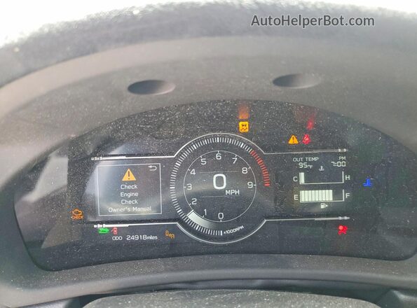 JF1ZNBE17P9765384 2023 TOYOTA GR White 