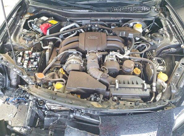 JF1ZNBE17R9751178 2024 TOYOTA GR Black 