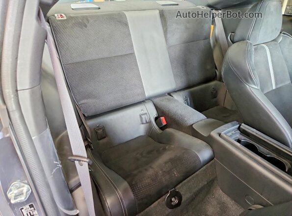 JF1ZNBE19N9754240 2022 TOYOTA GR Gray 