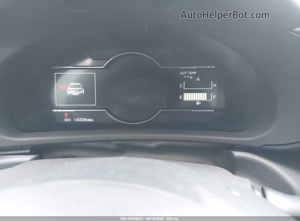 JF1ZNBE19S9760759 2025 TOYOTA GR86 Серый Вид задних сидений