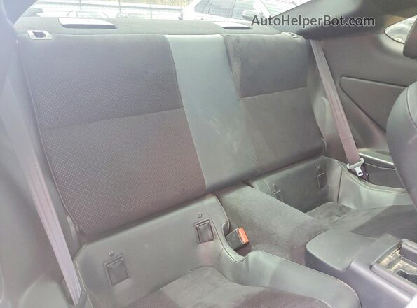 JF1ZNBE1XR9760263 2024 TOYOTA GR White Vista de los asientos traseros