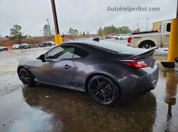 JF1ZNBF11P8765966 2023 TOYOTA GR Gray უკანა მარცხენა